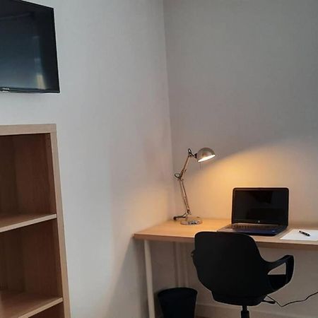 Apartamentos Milan 2 오비에도 외부 사진