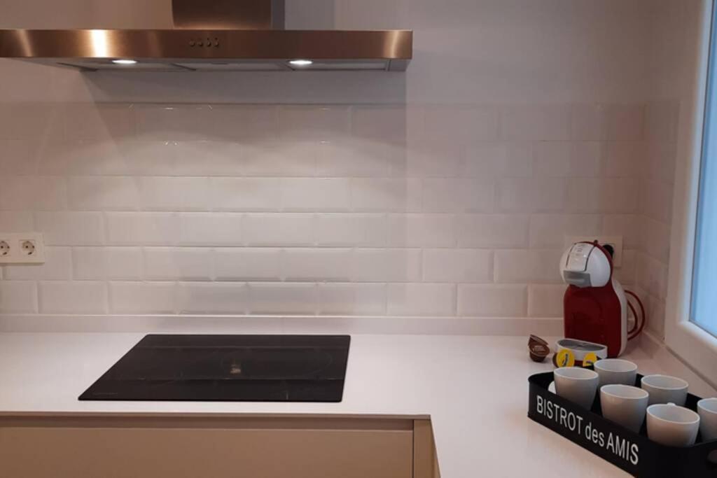 Apartamentos Milan 2 오비에도 외부 사진